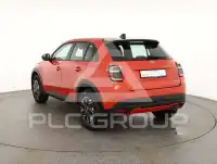 2026 Fiat 600