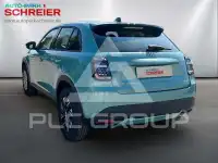 2026 Fiat 600