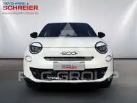 2026 Fiat 600