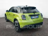 2026 Fiat 600