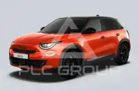 2026 Fiat 600
