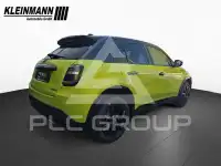 2026 Fiat 600