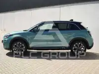2026 Fiat 600