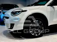 2026 Fiat 600