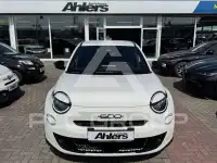 2026 Fiat 600