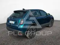 2026 Fiat 600