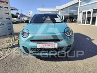 2026 Fiat 600