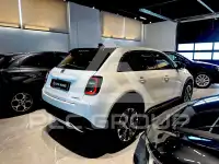 2026 Fiat 600