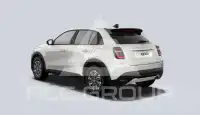 2026 Fiat 600