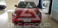 2026 Fiat 600