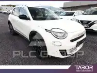 2026 Fiat 600