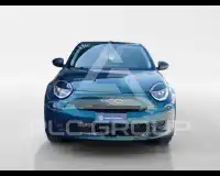 2026 Fiat 600