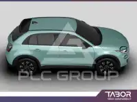 2026 Fiat 600