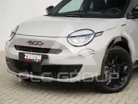 2026 Fiat 600