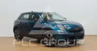 2026 Fiat 600
