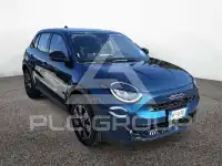 2026 Fiat 600