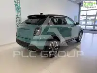 2026 Fiat 600