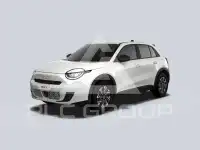 2026 Fiat 600