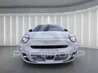 2026 Fiat 600