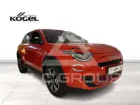 2026 Fiat 600