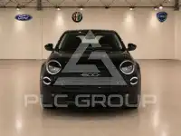 2026 Fiat 600