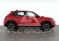 2026 Fiat 600