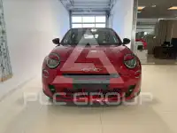 2026 Fiat 600