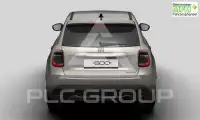 2026 Fiat 600