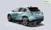 2026 Fiat 600