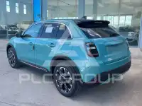 2026 Fiat 600