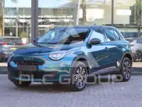 2026 Fiat 600