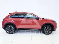2026 Fiat 600