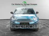 2026 Fiat 600