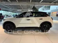 2026 Fiat 600