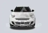 2026 Fiat 600