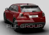 2026 Fiat 600