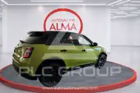 2026 Fiat 600