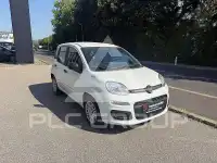 2026 Fiat Panda