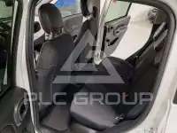 2026 Fiat Panda