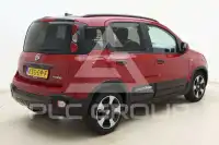 2026 Fiat Panda