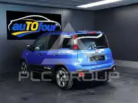 2025 Fiat Panda
