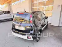 2026 Fiat Panda