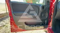 2026 Fiat Panda