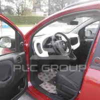 2026 Fiat Panda