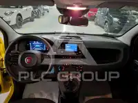 2026 Fiat Panda