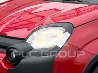 2026 Fiat Panda