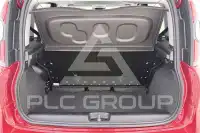 2026 Fiat Panda