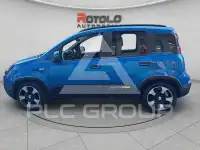 2026 Fiat Panda