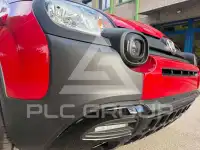 2026 Fiat Panda