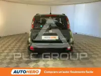 2026 Fiat Panda